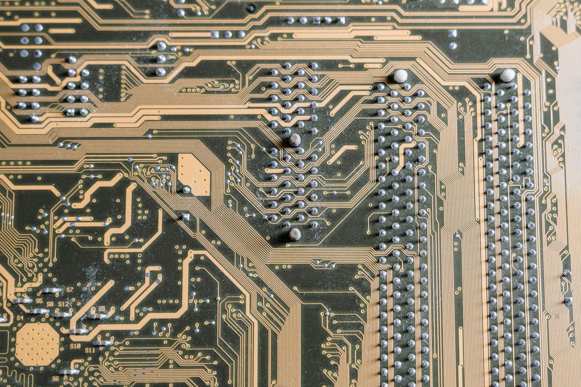 SPAD Technologies chipset manufacturing